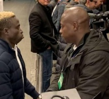 Buteur face à Galatasaray, expulsé puis éliminé, la folle soirée de Krépin Diatta: «C’était ma réponse face aux cris et aux sifflets»