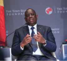 Sénégal, Cameroun : Macky Sall cogne violemment Paul Biya