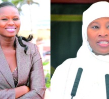Assemblée nationale : Aïssata Tall Sall a cédé son siège Marième Soda Ndiaye
