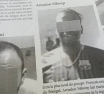 Cocaïne saisie par la marine : Les auditions démarrent aujourd'hui
