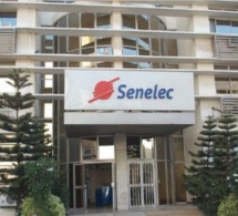 Une agence de la Senelec braquée, le coffre-fort emporté