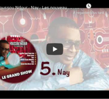 Youssou Ndour - Nay