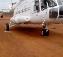 Côte d’Ivoire : 4 blessés légers dans une collision entre deux aéronefs à Katiola