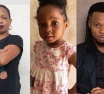 Une femme accuse Flavour d’être le père de sa fille de 3 ans