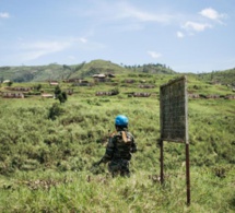 RDC: Dix-neuf corps retrouvés en territoire de Beni
