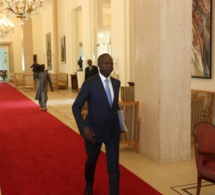 FORUM GALIEN : Mahammed Boun Abdallah Dionne annonce une «MACHINE» super calculateur