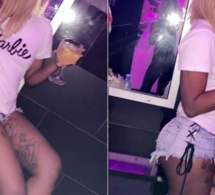 En tenues aguicheuses, Cette rivale de Rangou secoue Instagram avec ses clichés torrides