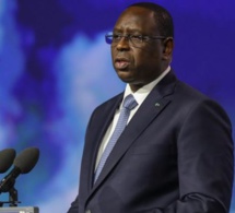 Macky Sall : « Colette est restée fidèle à Senghor jusqu’à la mort… »