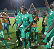 Classement FIFA: Le Sénégal toujours premier en Afrique