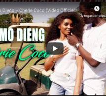 Momo Dieng -- Cherie Coco (Video Officielle)