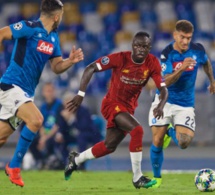 Ligue des Champions: Les scénarii qui élimineraient Liverpool