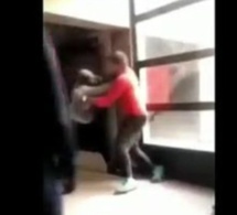 Un élève tabasse son prof et porte plainte