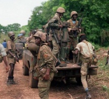 Casamance : Un mois après Elinkine, un militaire disparaît