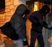 Cambriolage à Gandigale: Des voleurs emportent 10 bouteilles de gaz