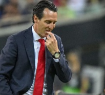 Officiel : Unai Emery limogé par Arsenal