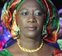 DGPSN: Anta Sarr Diacko et le milliard dépensé en riz pour le Magal et le Gamou 2017