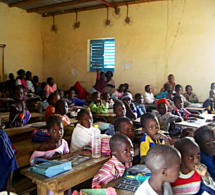 Education: 22 écoles fermées à Goudiry