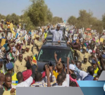 KAËL: Macky Sall rallonge de 2 milliards, le fonds de résilience du bétail