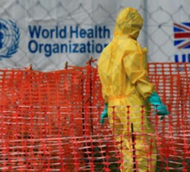 RDC: Deux attaques visent les équipes de la lutte contre Ebola en Ituri
