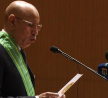 La Mauritanie fête son indépendance en l'absence de l'ex-président Abdel Aziz