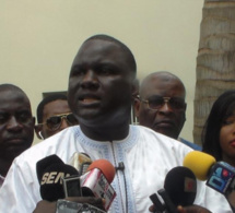Déthie Fall tacle Me Malick Sall : « Avec vous, le Sénégal ne fera aucune avancée dans la justice »