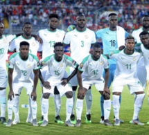 Match amical : vers un Angleterre-Sénégal en mars