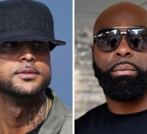 Booba et Kaaris: La somme ahurissante qu’ils risquent de devoir rembourser après leur bagarre à Orly