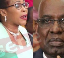 Assemblée : Mame Diarra Fam se défoule sur Me Malick Sall