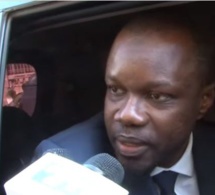 Central : Ousmane SONKO interdit de voir à Guy Marius et Cie révèle « le commissaire m’a dit… »