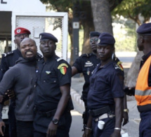 Arrestation de Guy Marius Sagna et Cie: Mame Mbaye Niang demande la fermeté de l’Etat