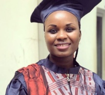 Découvrez la face cachée de SODA NDIAYE, 27 ANS, Elle remplace Aissata Tall Sall