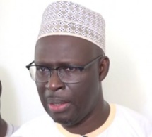 Maltraitances dans les Daaras: Cheikh Bamba Dièye plaide pour la formation des maîtres coraniques