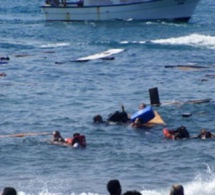 Maroc: Cinq Sénégalais meurent dan un naufrage