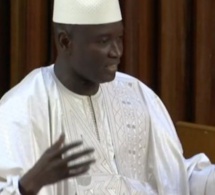 Assemblée nationale - Aly Ngouille Ndiaye: "Je n'ai pas le pouvoir d'annuler l'arrêté Ousmane Ngom"
