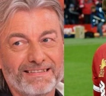 Messi, Ballon d'or: Gilles Verdez crie au racisme contre Mané