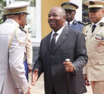 Gabon: Nouvelles inculpations dans le cadre de l'opération anticorruption