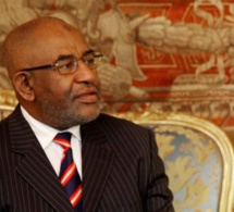 Azali Assoumani, président des Comores : « Je suis ambitieux et je souhaite repartir avec une levée de fonds de 4,2 milliards d'euros »