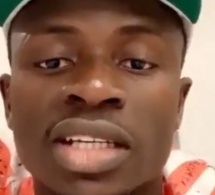 Ballon d’or 2019: Découvrez la réaction Sadio Mané « Incha Allah »