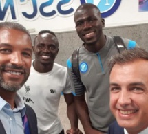 Sadio Mané 4ème: Découvrez la réaction inattendue de Habib Bèye