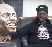 Ballon d’Or 2019 : Sadio Mané deuxième meilleur joueur africain le mieux classé !
