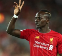 Cérémonie remise du trophée Ballon D’or : Sadio Mané a-t-il boycotté ?