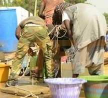Assemblée nationale- Privatisation de l'eau : « L’Etat doit convaincre les populations de Touba d’accepter de … »