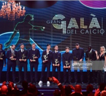 Voici pourquoi Cristiano Ronaldo était absent de la cérémonie du Ballon d’Or