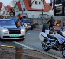 Écarté des terrains et sa voiture confisquée, Mbaye Diagne dans le tourment