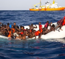 Drame de l'immigration au Maroc : Le fils d’une responsable de l’Apr parmi les victimes