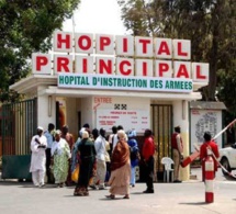 Négligence médicale: L'hôpital Principal devra payer 50 millions à un patient