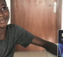 Culture : A 12 ans, Yvan Adepo est le plus jeune écrivain ivoirien