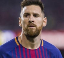 Ballon d’Or 2019 : Les mots élogieux de Messi pour Sadio Mané