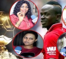 Vidéo: Sadio Mané 4e du classement du Ballon d’Or – Les sénégalais très en colère contre la FIFA…