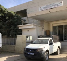 Kaolack : Le film de l’arrestation du père de Modou Sène